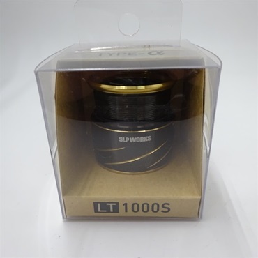 ＬＴ１０００Ｓタイプαスプール